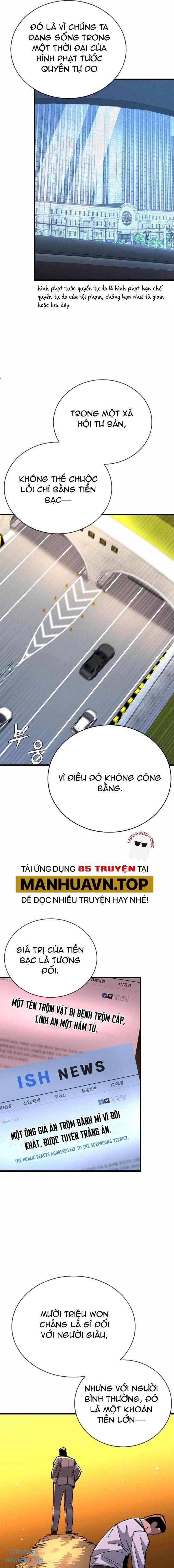 Thực Thi Công Lý - Page 9