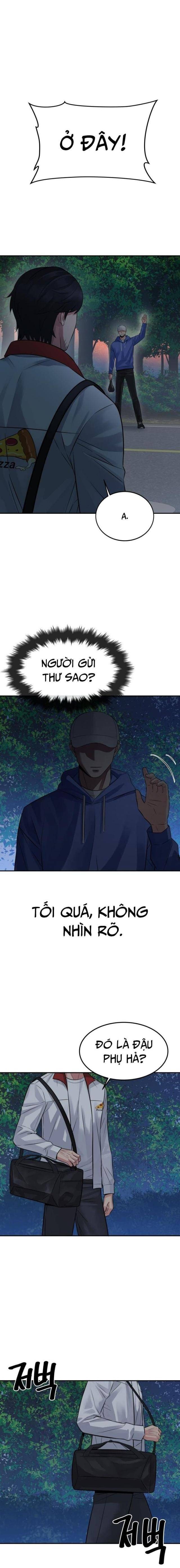 Chuyển Sinh Trở Thành Cảnh Sát: Ta Dùng Tiền Trừng Trị Kẻ Ác - Page 50