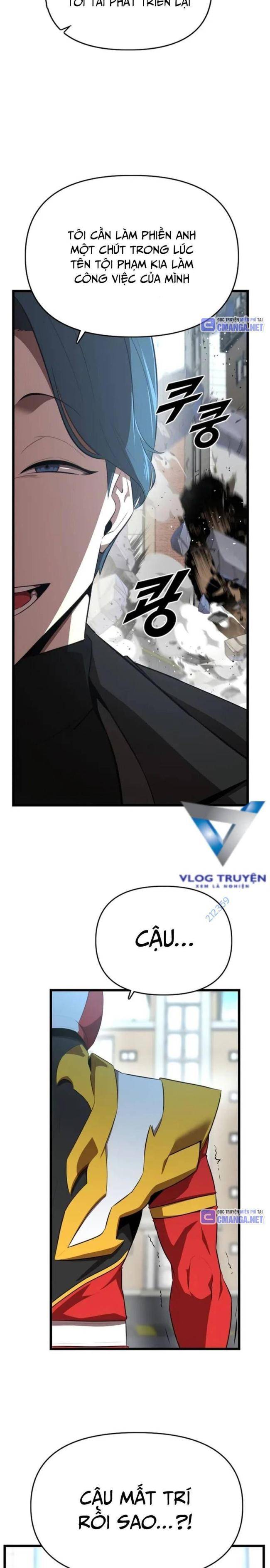 Anh Hùng Cho Thuê - Page 29