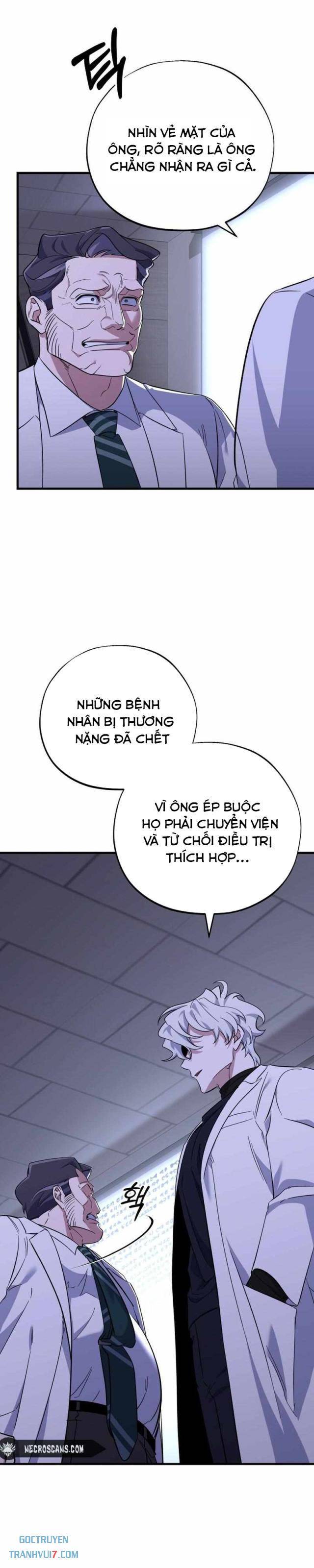 Bác Sĩ Phẫu Thuật Hàng Đầu - Page 32