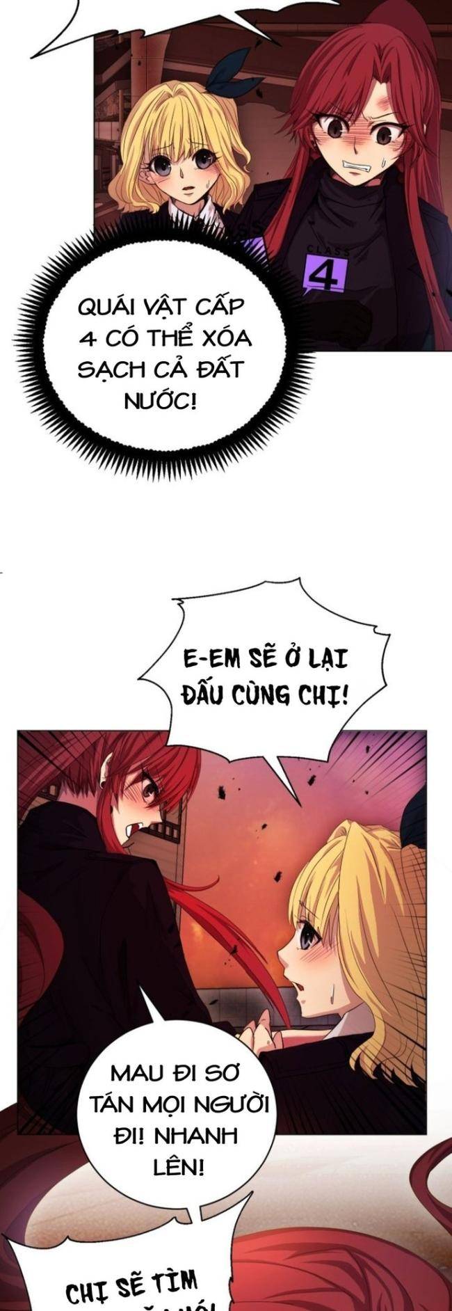 Sự Trở Lại Của Quỷ Vương Cấp SSS - Page 7