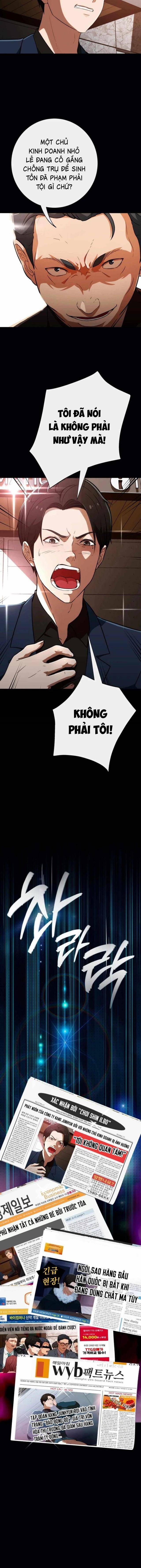 Lừa Đảo Bằng Giọng Nói Làm Đảo Lộn Cuộc Sống Của Bạn - Page 35