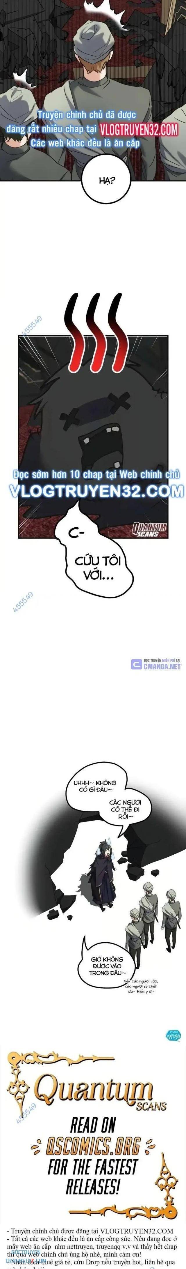 Bố Ma Vương Và Con Gái Dũng Giả - Page 17