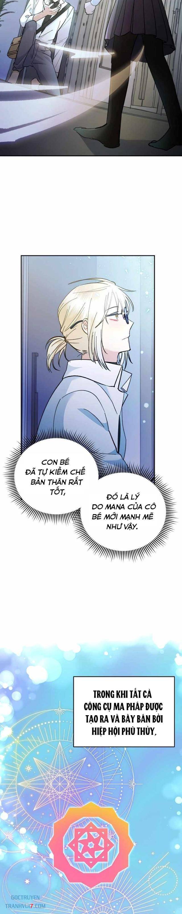 Trở Thành Công Tước Ở Thế Giới Ma Pháp - Page 29