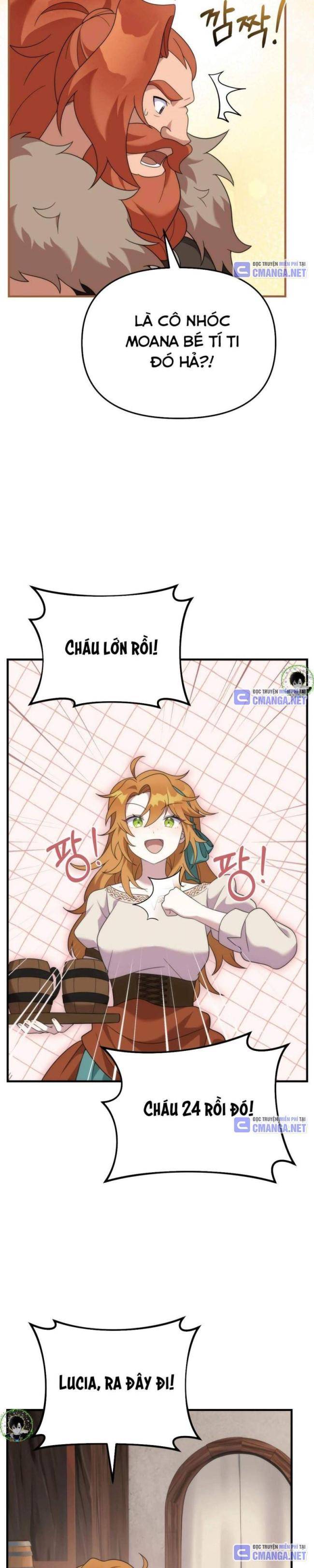 Phương Pháp Sinh Tồn Của Rồng Sắp Ngủm - Page 12