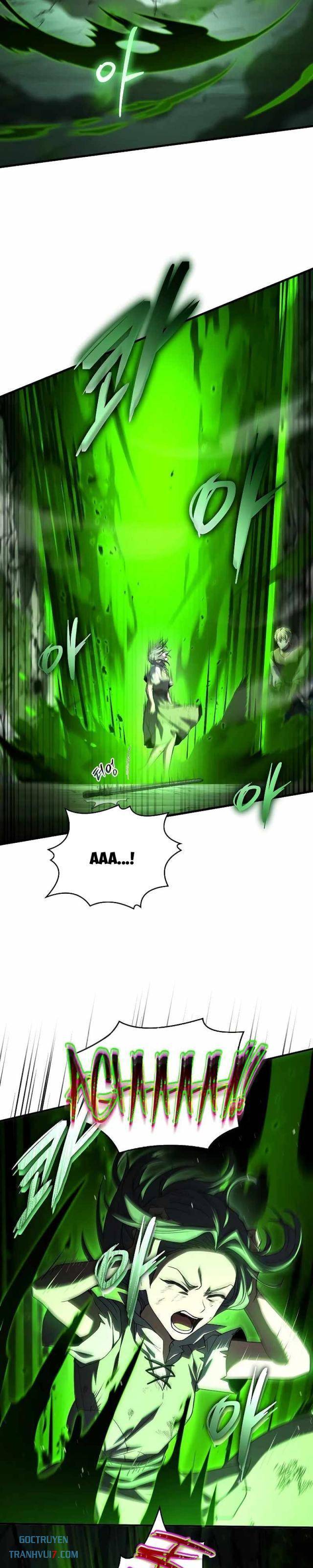 Tử Vong Quân Chủ - Page 25