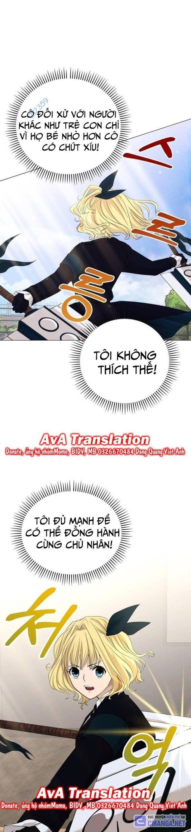 Sự Trở Lại Của Quỷ Vương Cấp SSS - Page 28