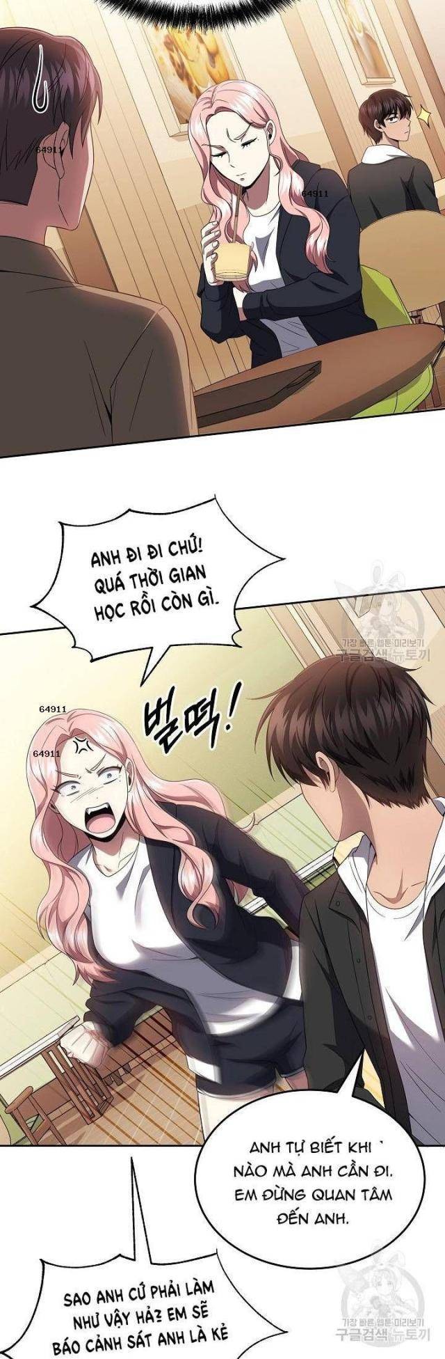 Sự Khởi Đầu Của Tiền Nhân - Page 24