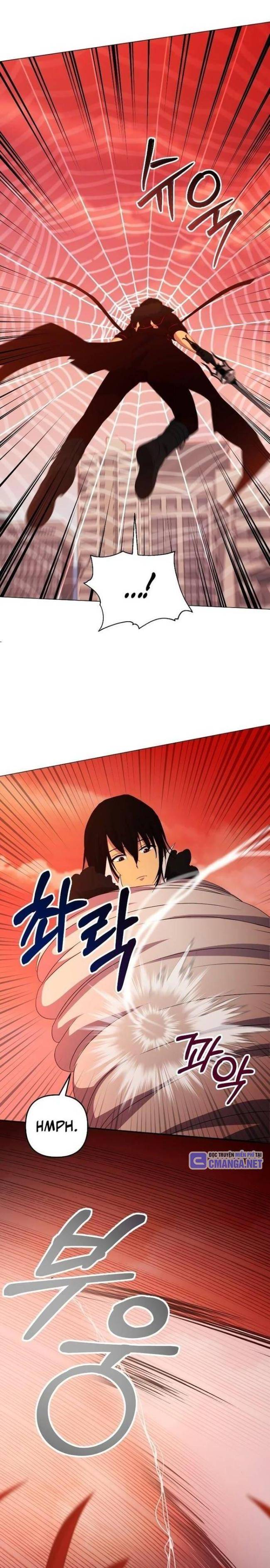 Sự Trở Lại Của Quỷ Vương Cấp SSS - Page 13