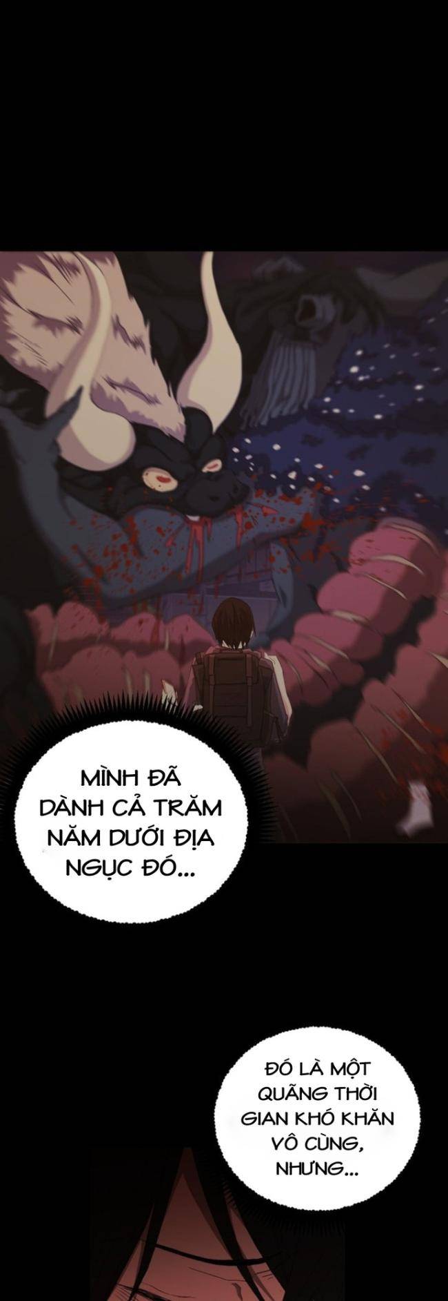 Sự Trở Lại Của Quỷ Vương Cấp SSS - Page 23