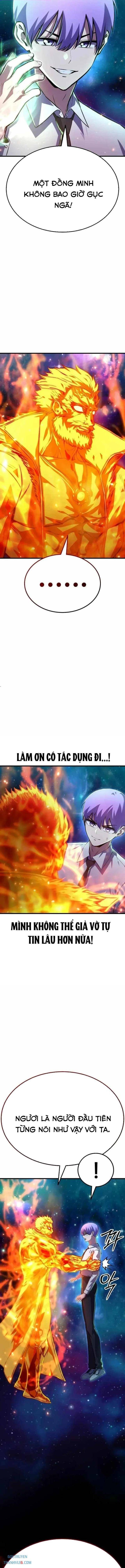 Tôi Nên Làm Gì? - Page 8