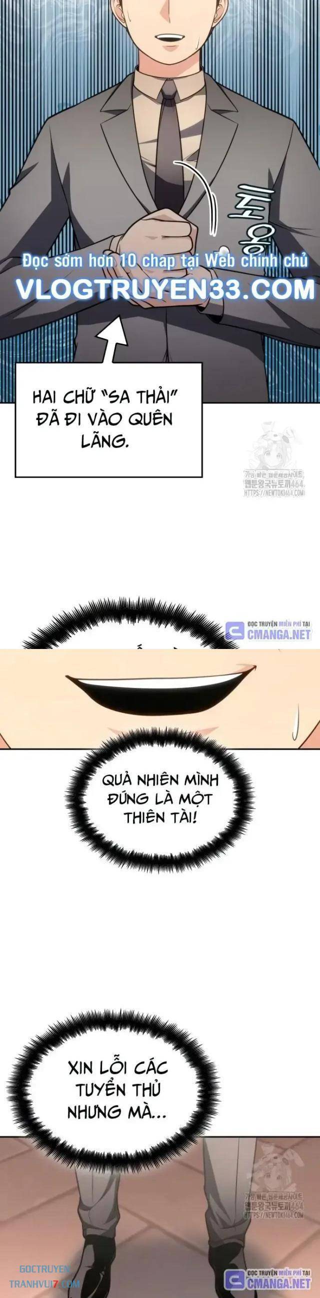 Sau Khi Ly Hôn Ta Trúng Jackpot - Page 10