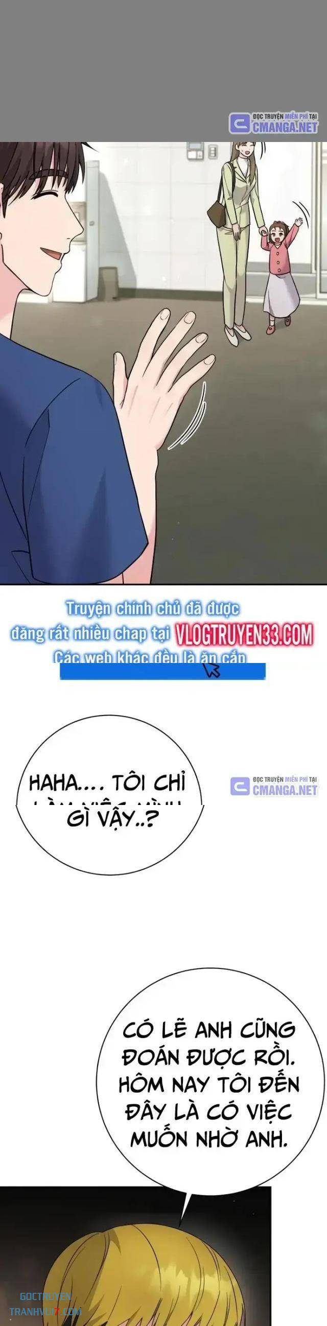 Nhà Vật Lý Trị Liệu Thần Kỳ - Page 22