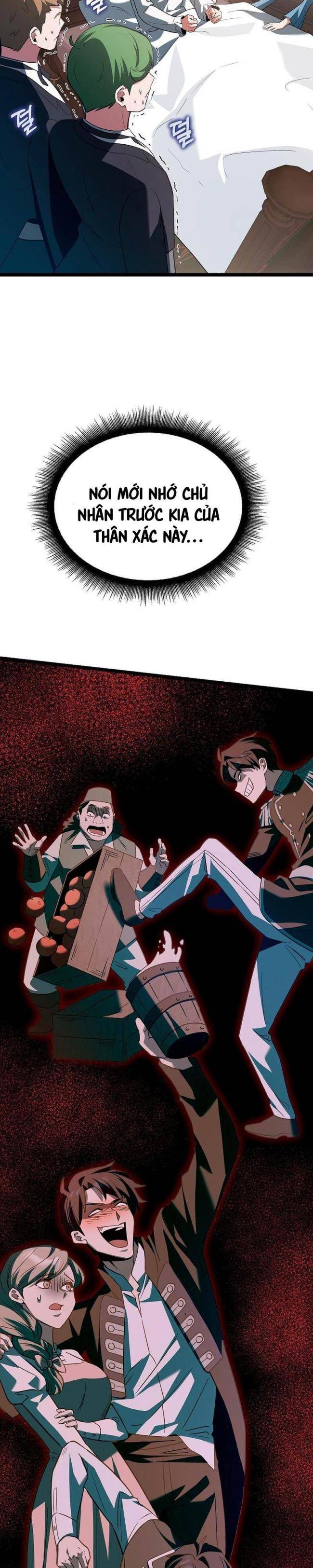 Anh Hùng Trọng Sinh Thành Trưởng Tử Nhà Công Tước - Page 19