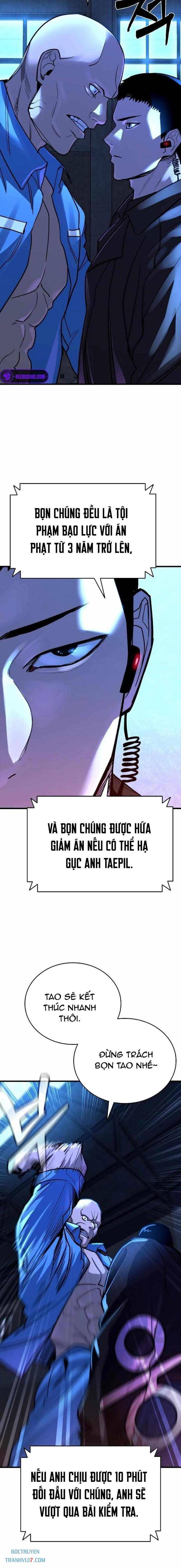 Thực Thi Công Lý - Page 29