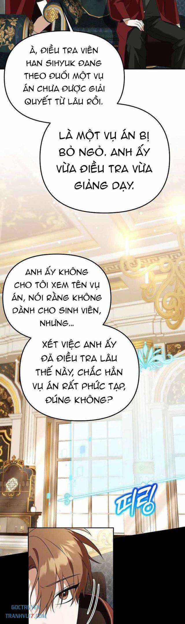 Thuần Thú Sư Thiên Tài Của Học Viện - Page 7