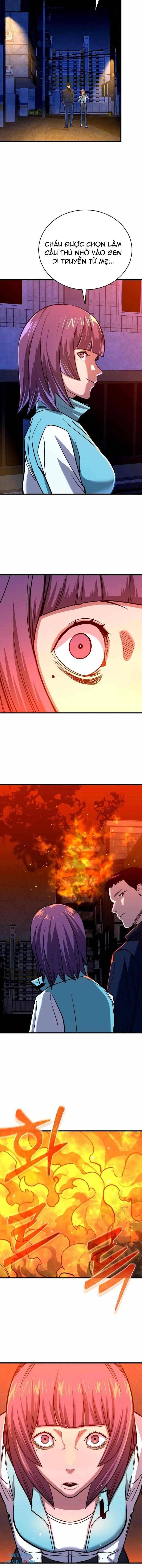 Thực Thi Công Lý - Page 23