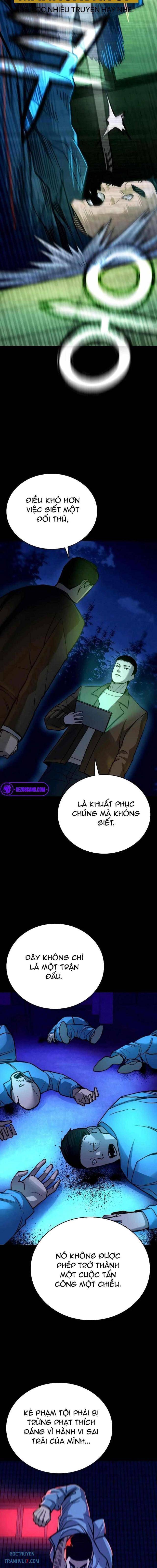 Thực Thi Công Lý - Page 9