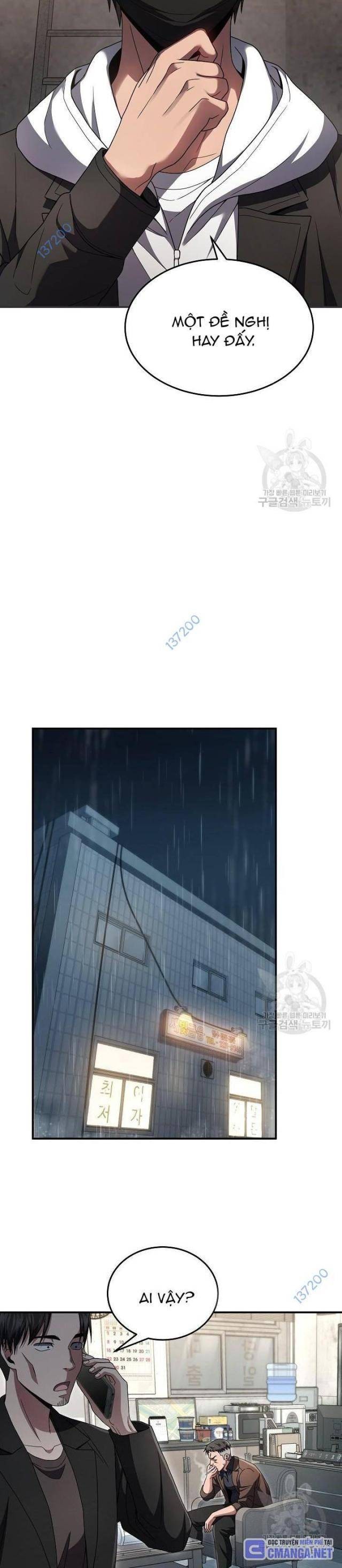 Sự Khởi Đầu Của Tiền Nhân - Page 36