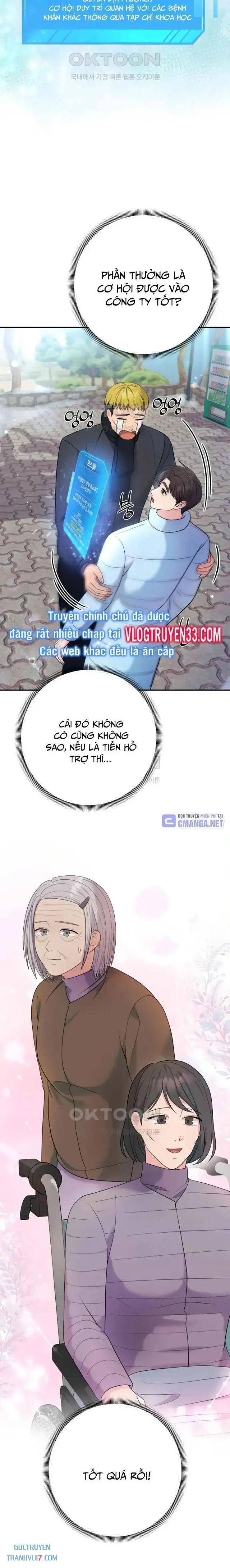 Nhà Vật Lý Trị Liệu Thần Kỳ - Page 10