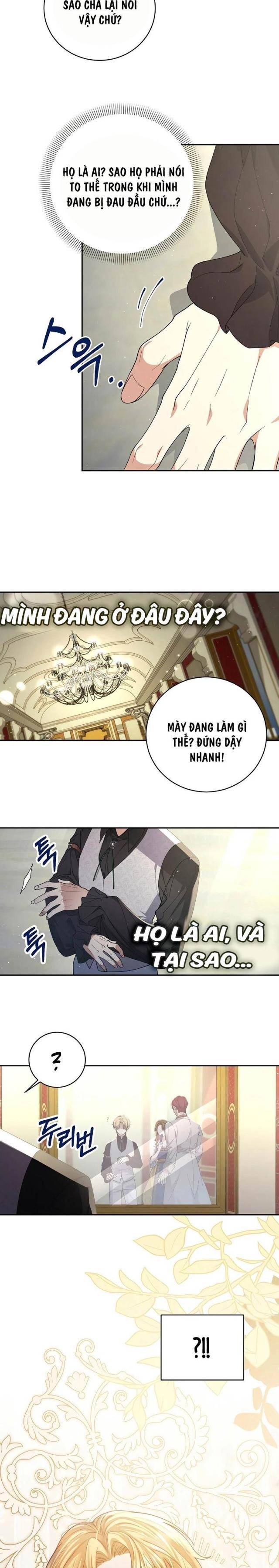 Bá Tước Khốn Nạn Là Hoàng Đế - Page 28