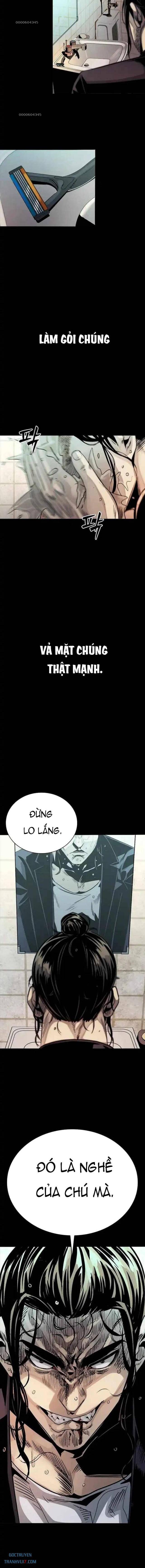 Thế Hệ Tồi Tệ - Page 21