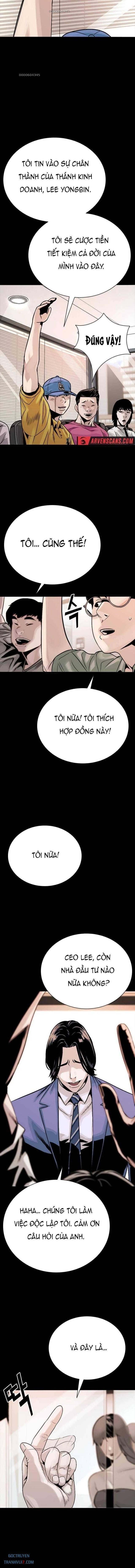 Thế Hệ Tồi Tệ - Page 14