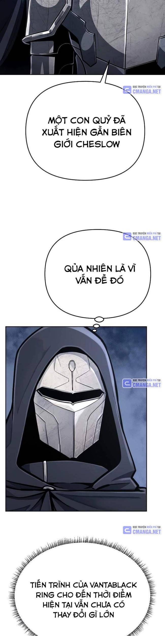 Anh Hùng Của Chúng Ta Làm Gì? - Page 32