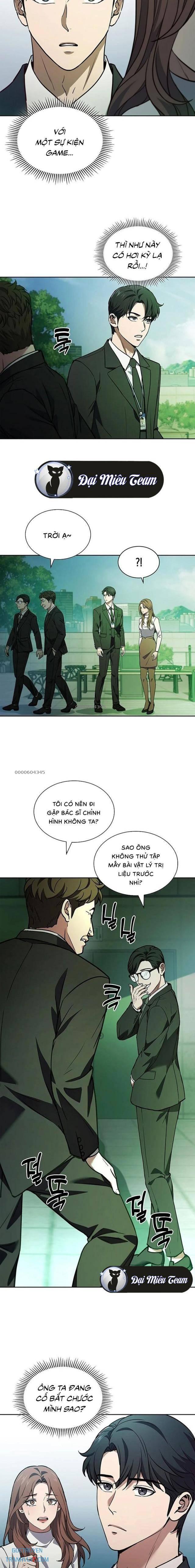 Cách Sống Sót Sau Quá Trình Tái Cơ Cấu - Page 11