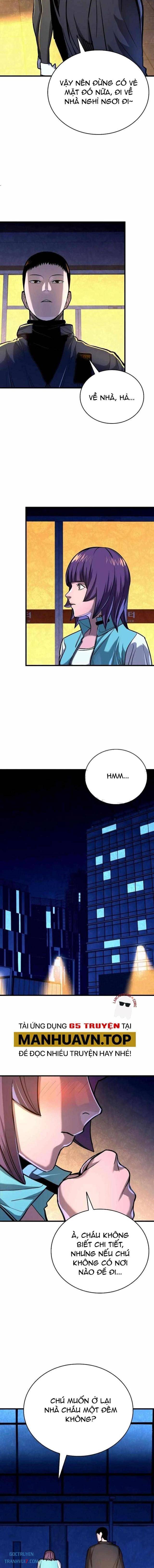 Thực Thi Công Lý - Page 21