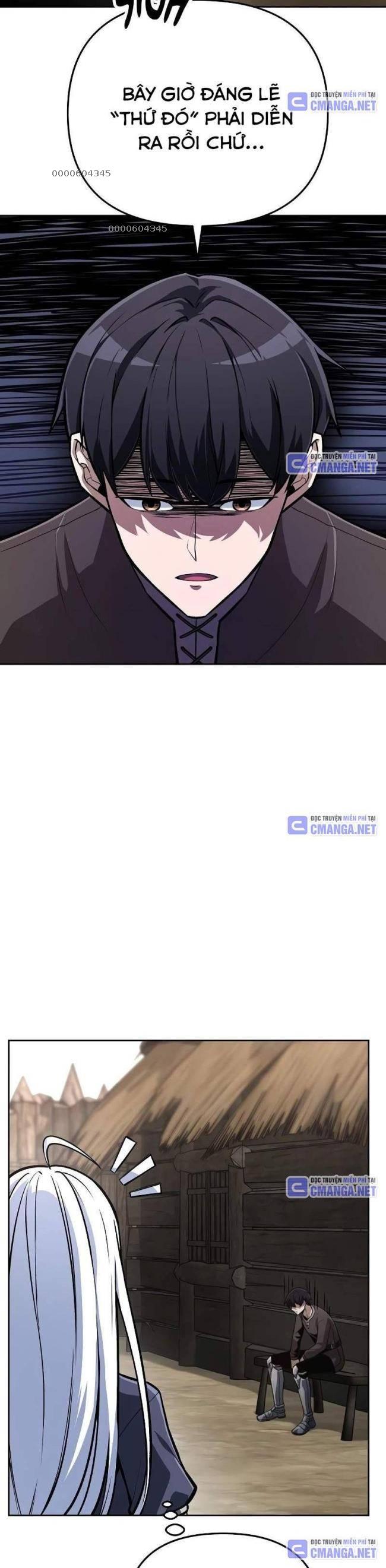 Anh Hùng Của Chúng Ta Làm Gì? - Page 6