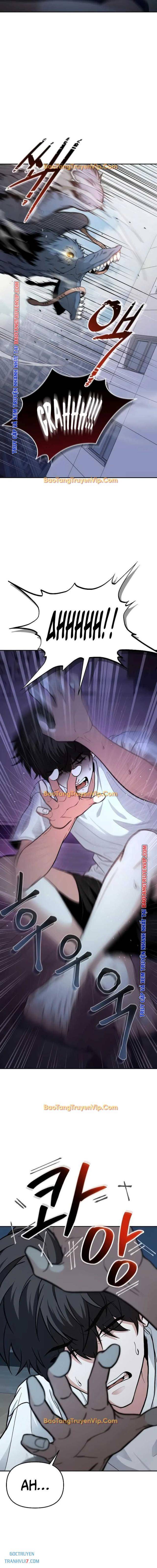 Tuyệt Đối Dân Cư - Page 11