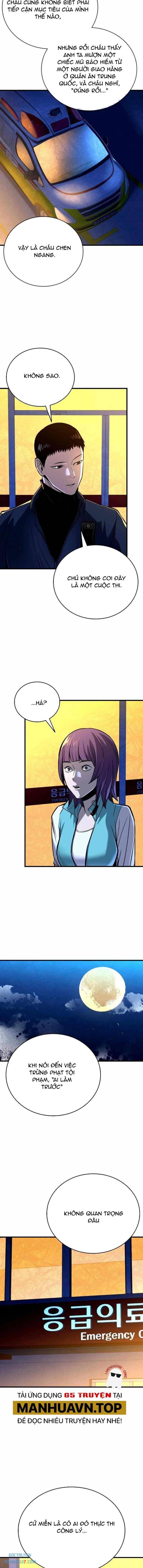 Thực Thi Công Lý - Page 16