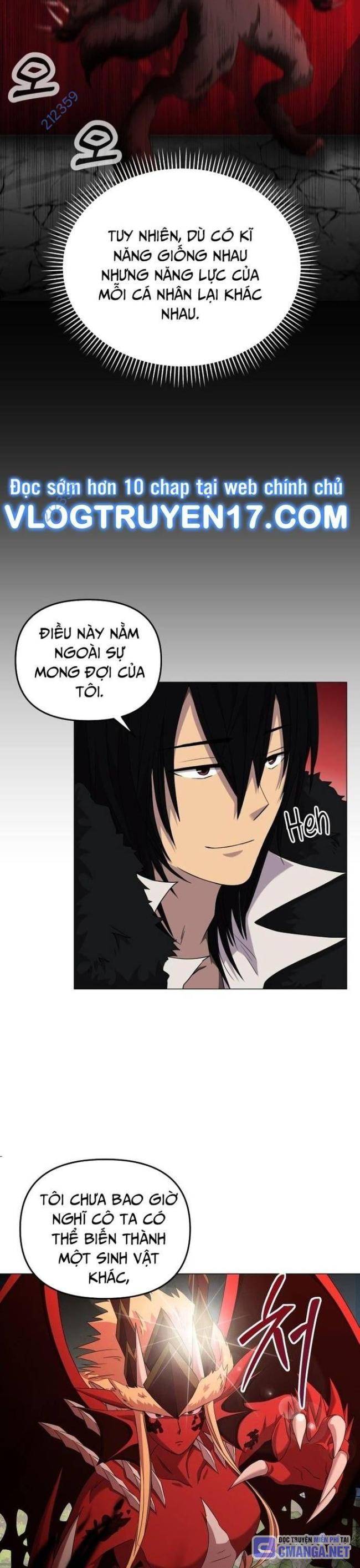 Sự Trở Lại Của Quỷ Vương Cấp SSS - Page 5