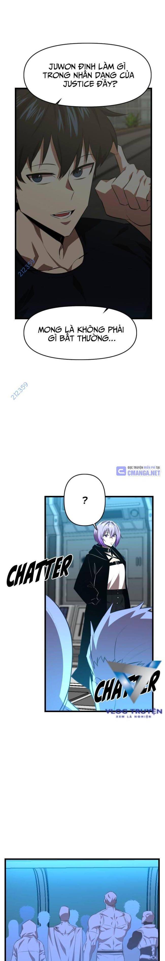 Anh Hùng Cho Thuê - Page 13