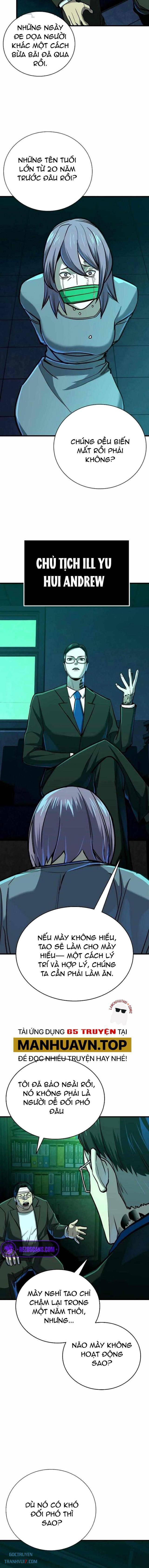 Thực Thi Công Lý - Page 30