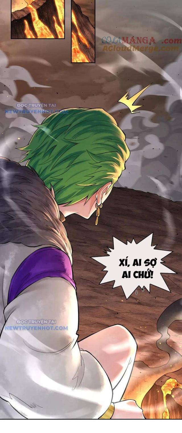 Thần Chi Miệt - Page 19