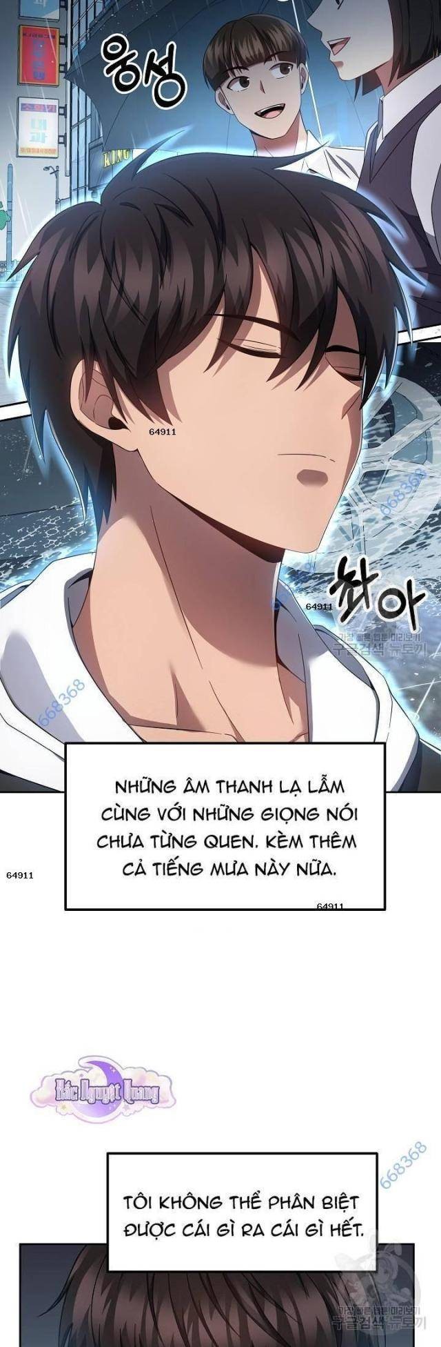 Sự Khởi Đầu Của Tiền Nhân - Page 28