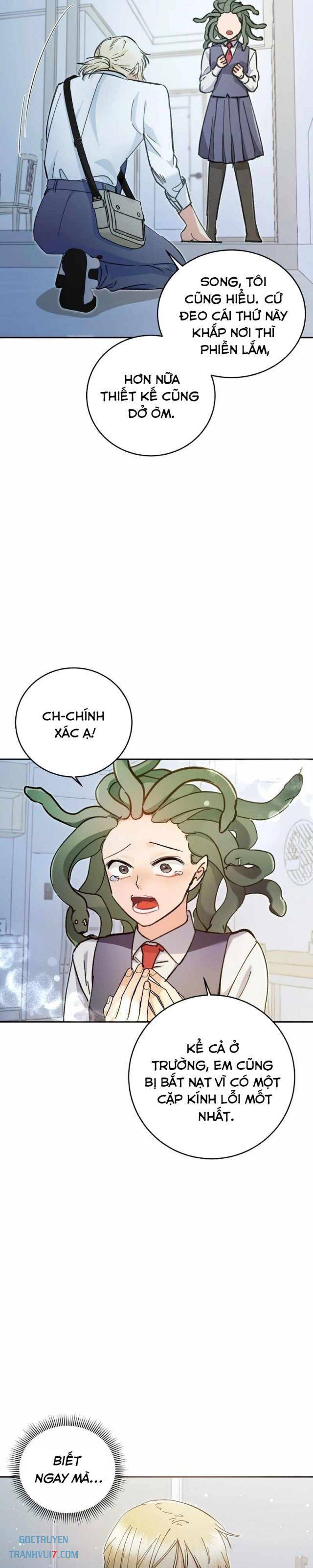 Trở Thành Công Tước Ở Thế Giới Ma Pháp - Page 27