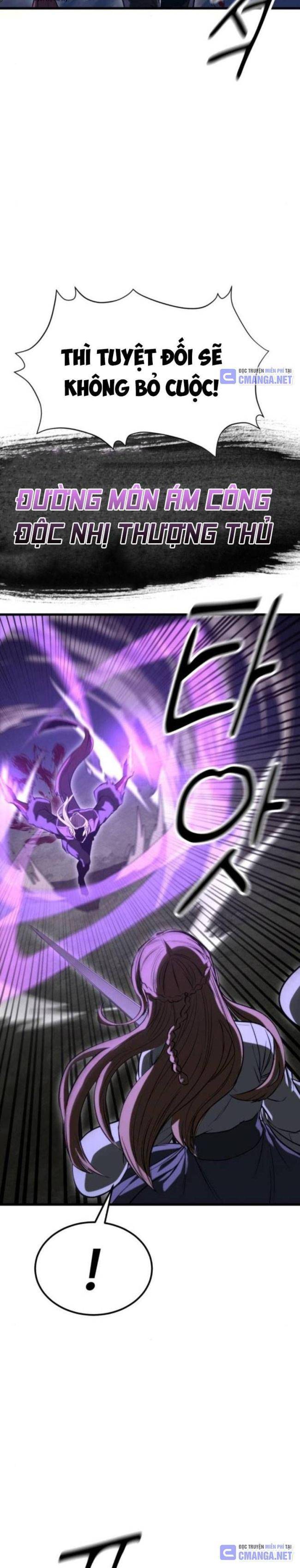 Võ Vương Kang Haejin - Page 15