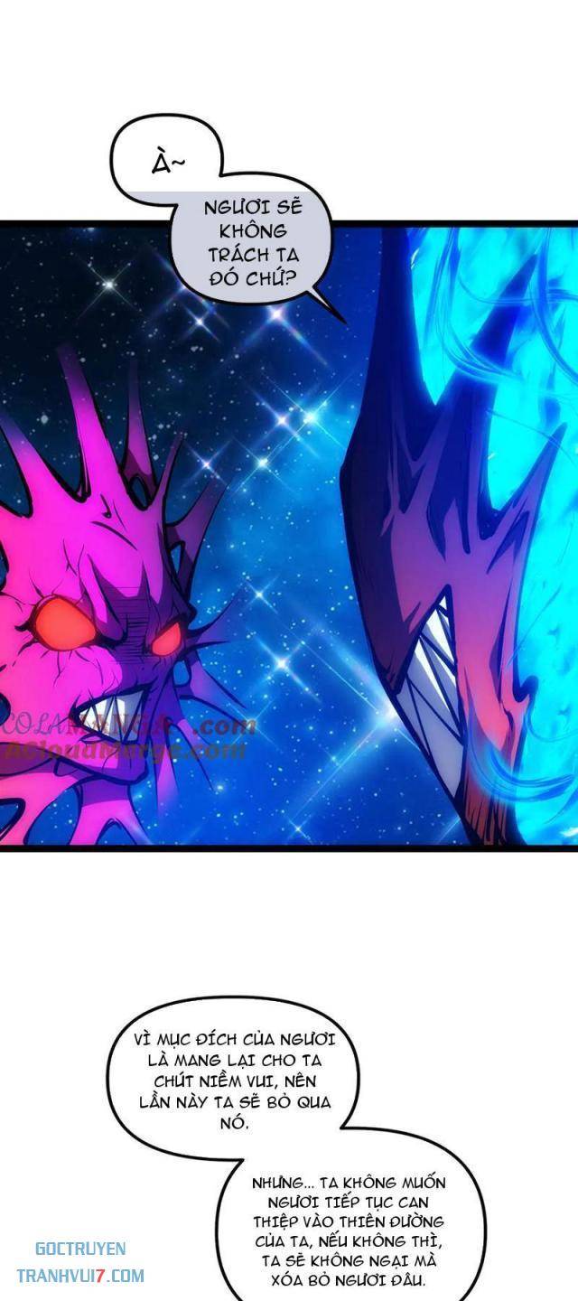 Thâm Uyên Chi Chủng - Page 28