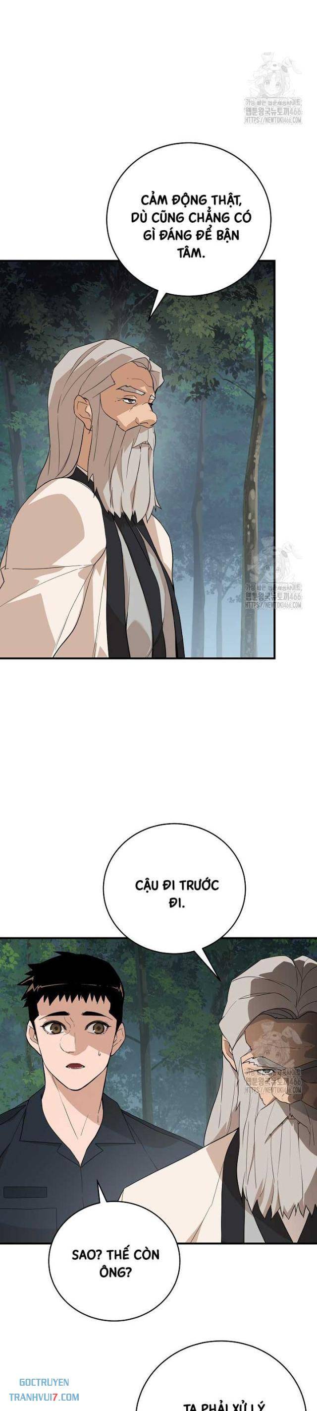 Đột Kích Giả - Page 11