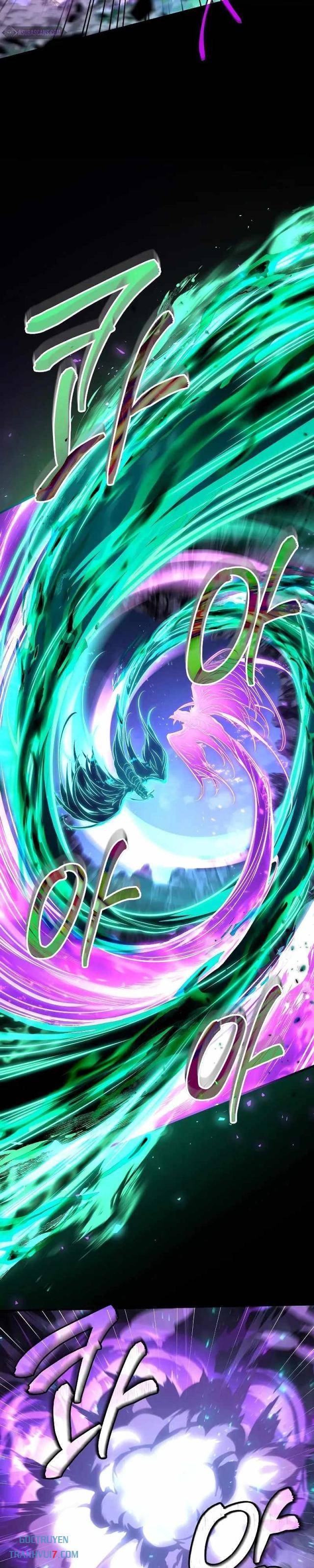 Tử Vong Quân Chủ - Page 32