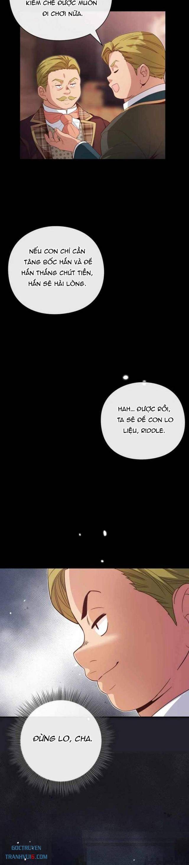 Thiên Tài Phép Thuật Nhà Hầu Tước - Page 16