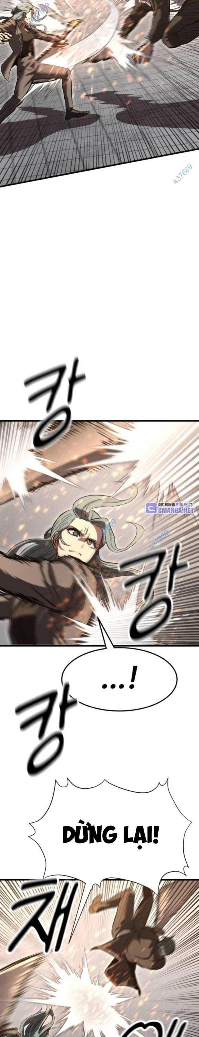 Võ Vương Kang Haejin - Page 29