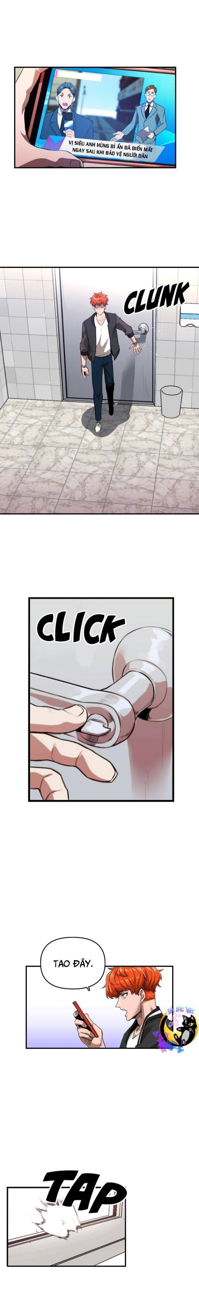 Anh Hùng Cho Thuê - Page 6