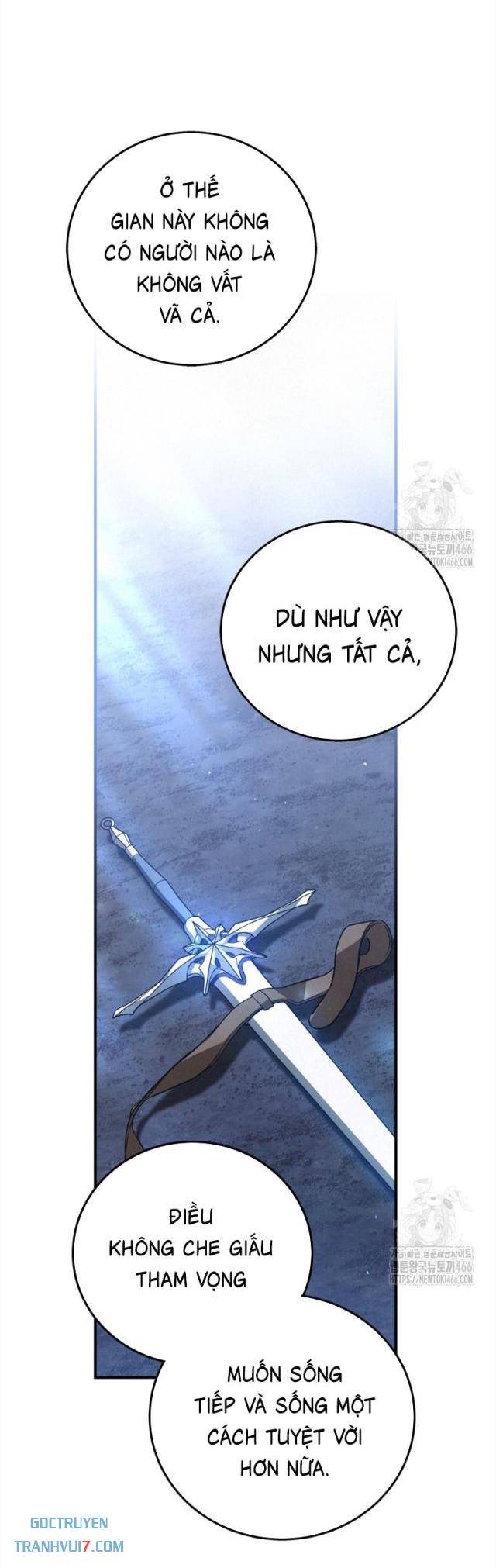 Ấn Thuật Chi Tử - Page 22