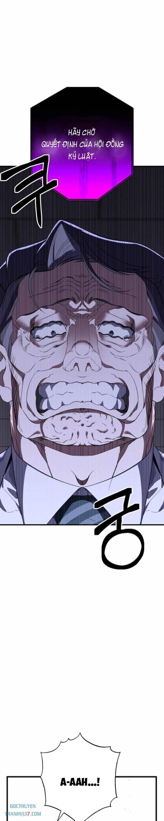 Bác Sĩ Phẫu Thuật Hàng Đầu - Page 38