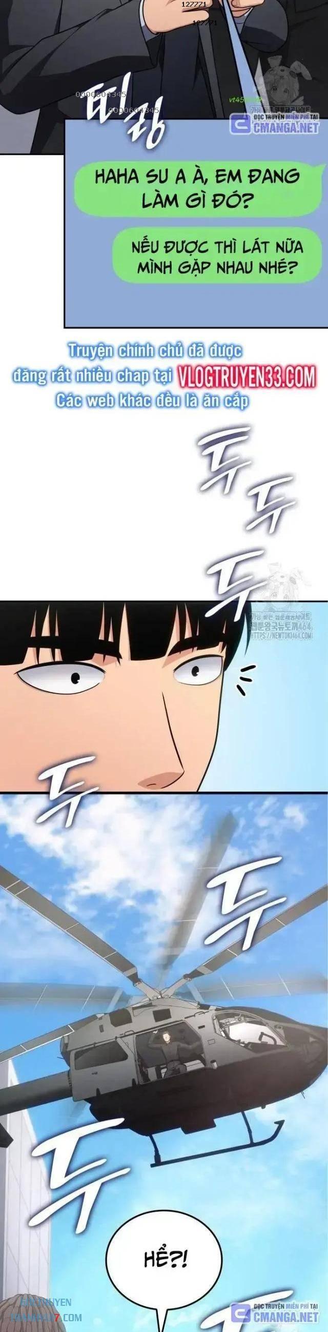 Sau Khi Ly Hôn Ta Trúng Jackpot - Page 6