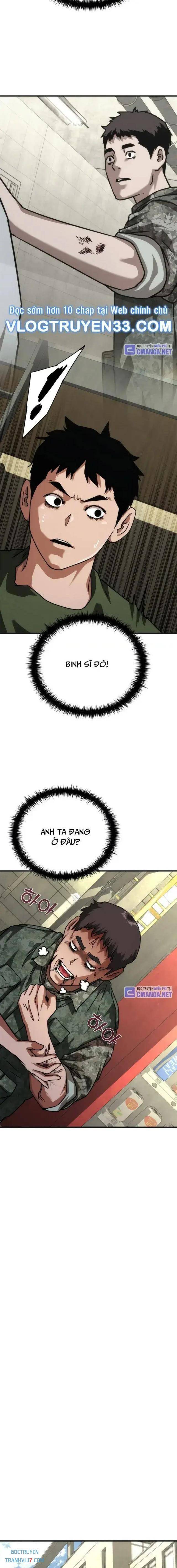 Mạt Thế Zombie 82-08 - Page 14